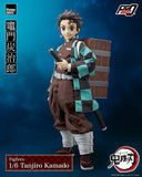 1/6 FigZero Tanjiro Kamado (Demon Slayer: Kimetsu no Yaiba)