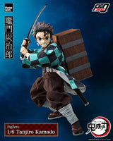 1/6 FigZero Tanjiro Kamado (Demon Slayer: Kimetsu no Yaiba)