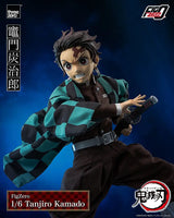 1/6 FigZero Tanjiro Kamado (Demon Slayer: Kimetsu no Yaiba)