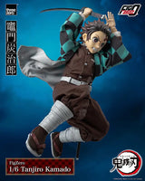 1/6 FigZero Tanjiro Kamado (Demon Slayer: Kimetsu no Yaiba)