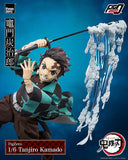 1/6 FigZero Tanjiro Kamado (Demon Slayer: Kimetsu no Yaiba)