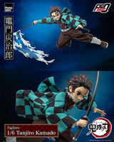 1/6 FigZero Tanjiro Kamado (Demon Slayer: Kimetsu no Yaiba)