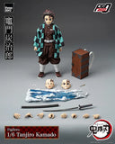 1/6 FigZero Tanjiro Kamado (Demon Slayer: Kimetsu no Yaiba)