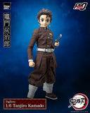 1/6 FigZero Tanjiro Kamado (Demon Slayer: Kimetsu no Yaiba)
