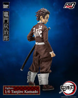 1/6 FigZero Tanjiro Kamado (Demon Slayer: Kimetsu no Yaiba)