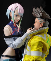 1/6 FigZero David Martinez (Cyberpunk: Edgerunners)