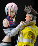 1/6 FigZero David Martinez (Cyberpunk: Edgerunners)