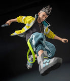 1/6 FigZero David Martinez (Cyberpunk: Edgerunners)