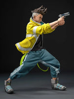 1/6 FigZero David Martinez (Cyberpunk: Edgerunners)