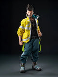 1/6 FigZero David Martinez (Cyberpunk: Edgerunners)