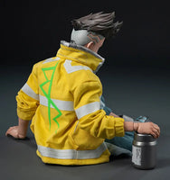 1/6 FigZero David Martinez (Cyberpunk: Edgerunners)