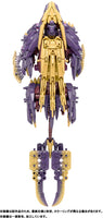 ZOIDS x Monster Hunter - Beast Liger Sinister Armor