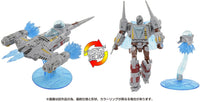 Transformers Star Wars Mandalorian / N-1 Starfighter