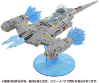 Transformers Star Wars Mandalorian / N-1 Starfighter