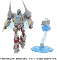 Transformers Star Wars Mandalorian / N-1 Starfighter