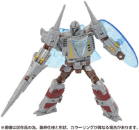 Transformers Star Wars Mandalorian / N-1 Starfighter