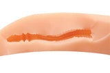 Shitanoko Hekoheko Koshi Panpan