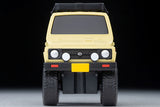 Tomytec QS-10a Suzuki Jimny Custom Specification (Beige)