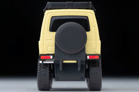 Tomytec QS-10a Suzuki Jimny Custom Specification (Beige)