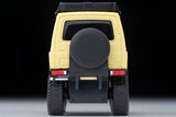 Tomytec QS-10a Suzuki Jimny Custom Specification (Beige)
