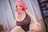 1/6 Akane Illustrated by Sky Deluxe Edition