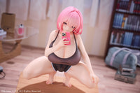 1/6 Akane Illustrated by Sky Deluxe Edition