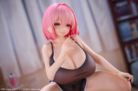 1/6 Akane Illustrated by Sky Deluxe Edition