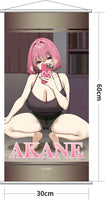 1/6 Akane Illustrated by Sky Deluxe Edition