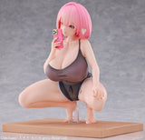 1/6 Akane Illustrated by Sky Deluxe Edition