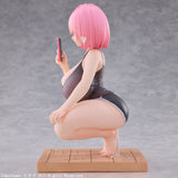 1/6 Akane Illustrated by Sky Deluxe Edition