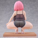 1/6 Akane Illustrated by Sky Deluxe Edition