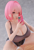 1/6 Akane Illustrated by Sky Deluxe Edition