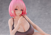 1/6 Akane Illustrated by Sky Deluxe Edition