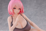 1/6 Akane Illustrated by Sky Deluxe Edition
