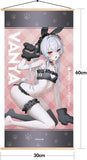 1/6 Vanya Illustrated by FymriE Deluxe Edition