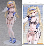 1/6 Yakyuubu-chan Lingerie Ver. Deluxe Edition
