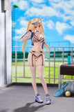 1/6 Yakyuubu-chan Lingerie Ver. Deluxe Edition