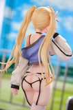 1/6 Yakyuubu-chan Lingerie Ver. Deluxe Edition