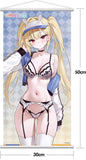 1/6 Yakyuubu-chan Lingerie Ver. Deluxe Edition