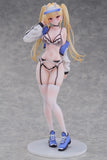 1/6 Yakyuubu-chan Lingerie Ver. Deluxe Edition