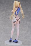 1/6 Yakyuubu-chan Lingerie Ver. Deluxe Edition