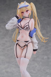 1/6 Yakyuubu-chan Lingerie Ver. Deluxe Edition