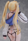 1/6 Yakyuubu-chan Lingerie Ver. Deluxe Edition