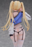 1/6 Yakyuubu-chan Lingerie Ver. Deluxe Edition