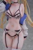 1/6 Yakyuubu-chan Lingerie Ver. Deluxe Edition
