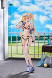 1/6 Yakyuubu-chan Lingerie Ver. Deluxe Edition