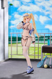 1/6 Yakyuubu-chan Lingerie Ver. Deluxe Edition