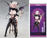 1/6 Succubus Maid Moka Deluxe Edition