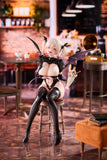 1/6 Succubus Maid Moka Deluxe Edition