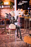 1/6 Succubus Maid Moka Deluxe Edition